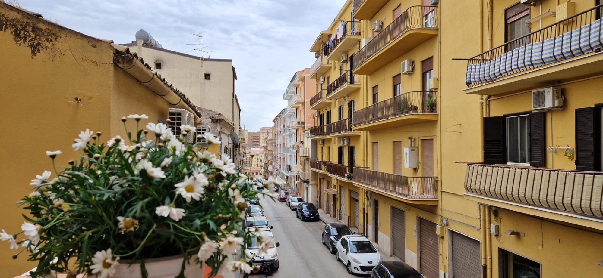Gocce Di Girgenti - Comfort Suites Agrigent Exterior foto
