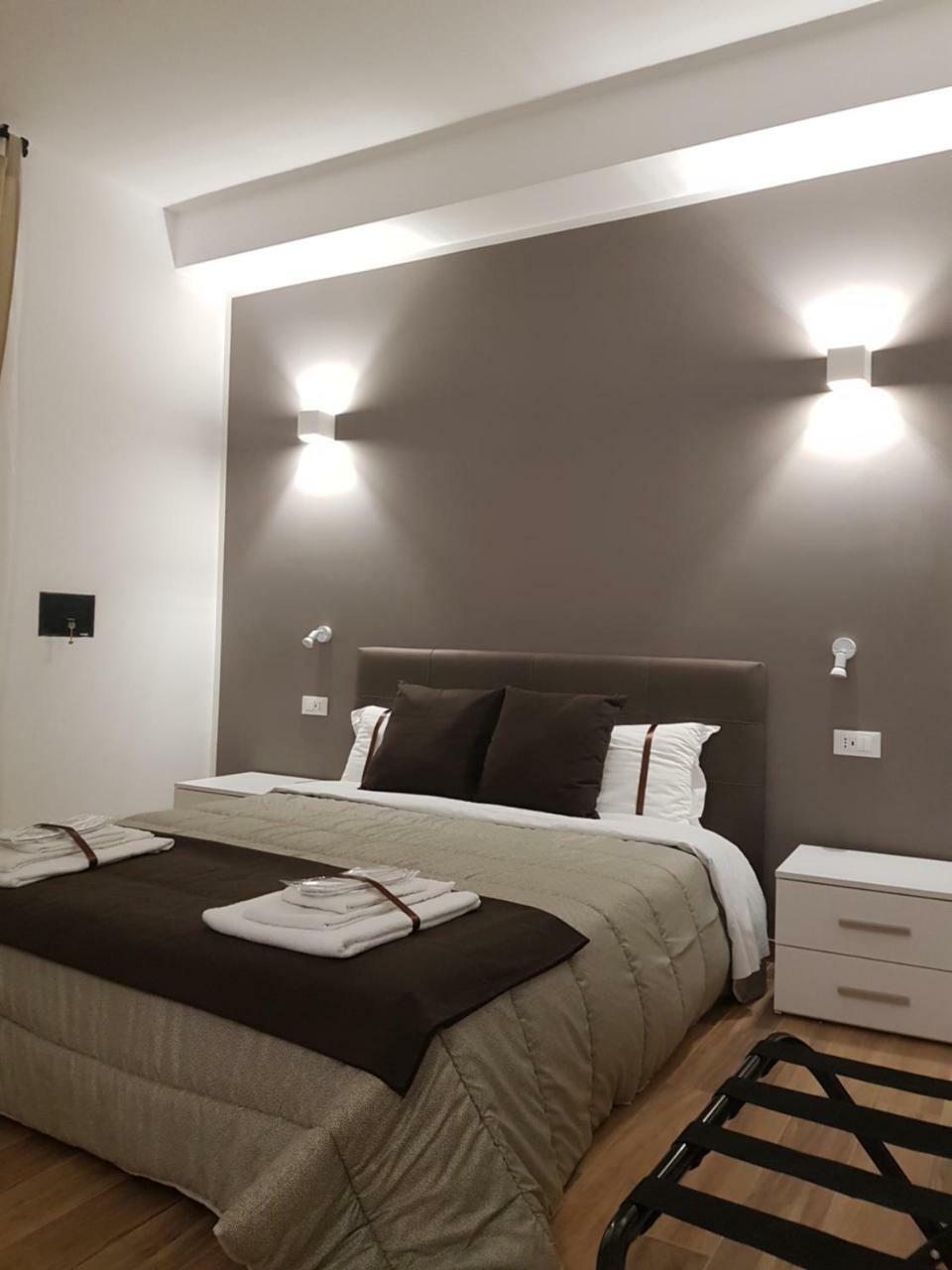 Gocce Di Girgenti - Comfort Suites Agrigent Exterior foto