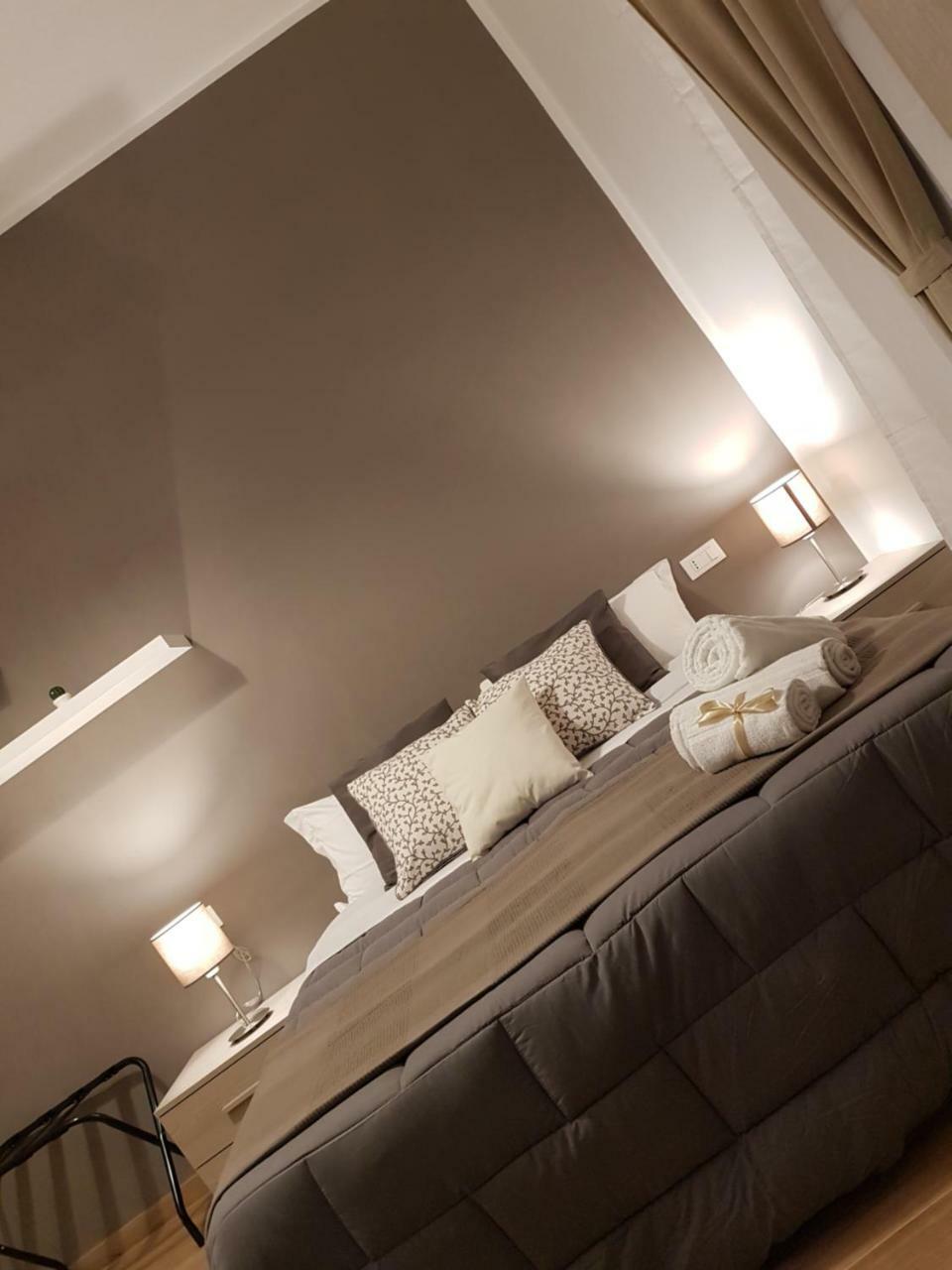 Gocce Di Girgenti - Comfort Suites Agrigent Exterior foto