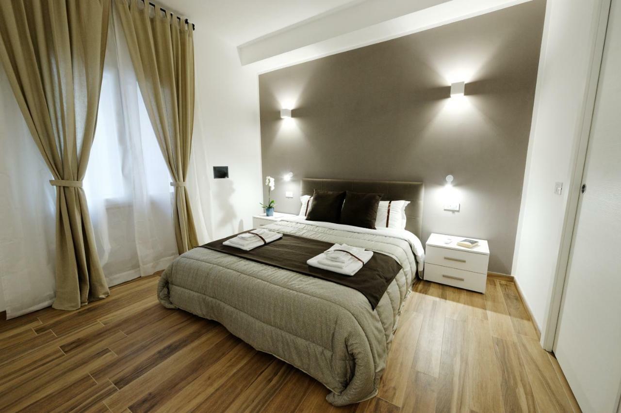 Gocce Di Girgenti - Comfort Suites Agrigent Exterior foto