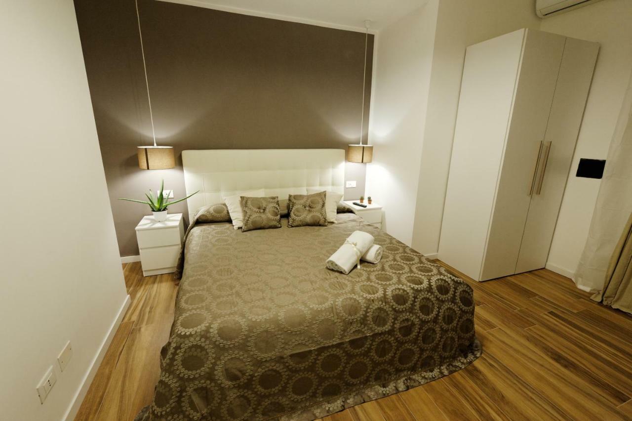 Gocce Di Girgenti - Comfort Suites Agrigent Exterior foto