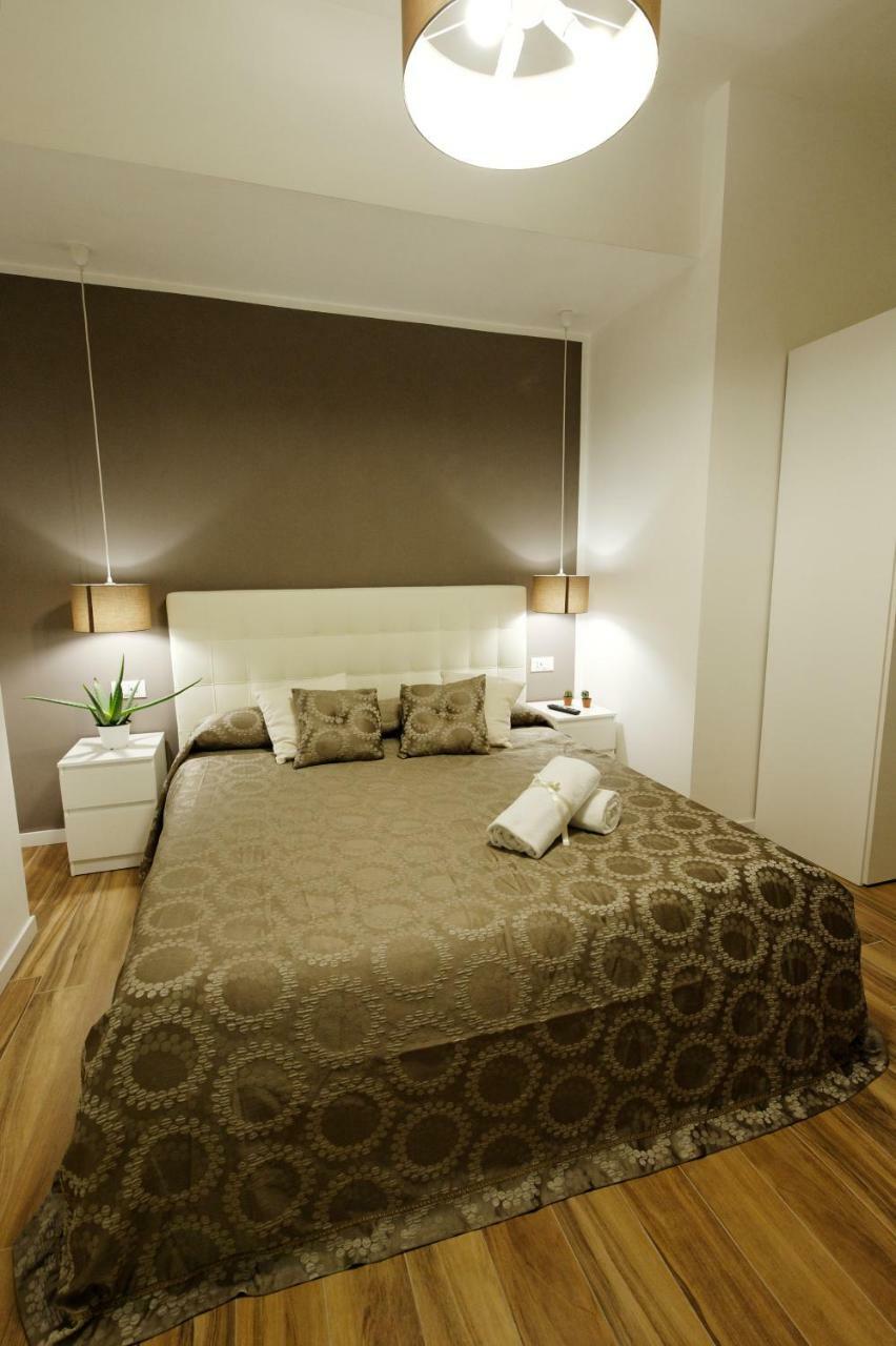 Gocce Di Girgenti - Comfort Suites Agrigent Exterior foto