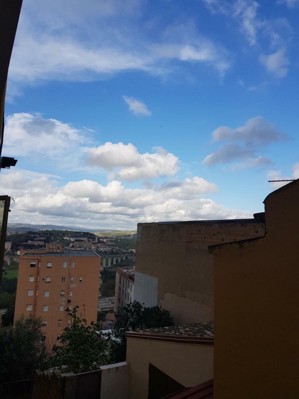 Gocce Di Girgenti - Comfort Suites Agrigent Exterior foto